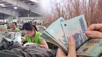 Chính thức: Người lao động thuộc diện này được hỗ trợ 1 triệu đồng dịp Tết Nguyên đán 2026 theo Nghị quyết 26
