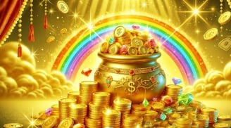 Chốt hạ năm 2025 dương lịch: Từ 28–31/12, 3 tuổi được Thần Tài trao thưởng, cơ hội bất ngờ như Trúng số