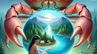 Chủ nhật 28/12: 2 cung hoàng đạo Cao Hứng dễ Mất Tiền, 1 cung nguy cơ rạn nứt vì cảm xúc