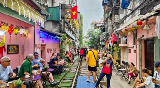 Hà Nội lọt vào Top 6 thành phố có chi phí vui chơi rẻ nhất thế giới