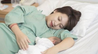 Lao động nữ sinh con được hưởng bao nhiêu tiền thai sản? Quy định mới nhất 2025 cập nhật chi tiết