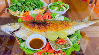 Loại cá không tanh, thịt chắc ngọt như mì chính, chỉ người sành ăn mới biết