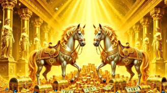 Mùng 1 Tết Dương lịch: 3 tuổi đón tiền bất ngờ, 1 tuổi mở rộng quan hệ gieo Tài Lộc