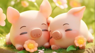 Năm 2026: 3 tuổi được Quý nhân Trao cơ hội nhưng dễ để lỡ vì Thiếu Tự tin vào chính mình