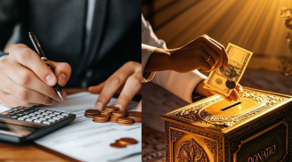 Người biết giữ tiền thường làm 3 việc này trước khi ngủ: Nhỏ nhưng quan trọng