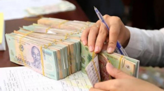 Nhóm lao động này đang nhận thưởng Tết 2026 cao nhất, có người lên tới 600 triệu đồng