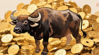 Sau 0h ngày 1/1/2026, 3 tuổi tiền của tăng phi mã, giàu sang vượt bậc