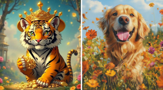 Sau ngày 28/12: 3 tuổi Quý Nhân Phù Trợ, Tiền Rơi Trúng Đầu