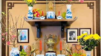Thắp hương cuối năm: 5 sai lầm nhiều gia đình mắc phải khiến nghi lễ mất hết linh thiêng