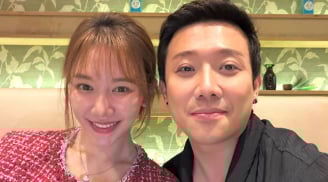Trấn Thành ông khai đề nghị gia hạn hợp đồng hôn nhân với Hari Won