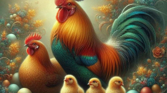 Tuần 29/12–4/1/2026: 3 con giáp Đắc Tài Đắc Lộc, Xuất Hành dễ gặp May mắn