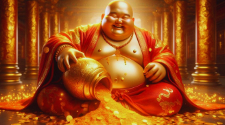 5 ngày sinh âm lịch của người Càng Già Càng Giàu: Hậu vận đủ đầy, nhà xe sung túc