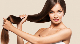 5 thực phẩm giúp nuôi dưỡng mái tóc từ bên trong