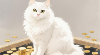 Liên tiếp 3 ngày cuối năm (29-31/12), 3 con giáp Cầu Gì Được Nấy, Tiền Tài hanh thông