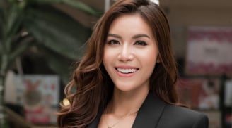 Minh Tú nói về một năm nhiều biến động, báo nợ nửa tỷ đồng