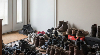 Nhà mãi xui, tiền khó giữ? 3 vật đại kỵ đặt ngay sau cửa chính nhiều nhà đang mắc