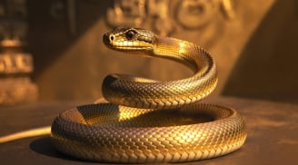 Tháng 11 âm lịch gọi tên 4 con giáp giàu lên rõ rệt: Có quý nhân, tiền bạc hanh thông