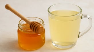 Thường xuyên uống nước mật ong vào buổi sáng, cơ thể có 5 thay đổi bất ngờ