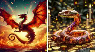 Top 3 tuổi Danh Tiếng Lẫy Lừng, Tiền Tài Sáng Chói sau ngày 28/12