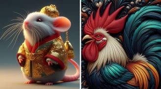 Từ 28/12 đến 31/12: 3 tuổi Đủng Đỉnh Tiền Về, Giàu Nhanh Như Thổi