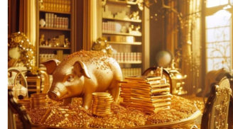 3 con giáp tưởng chậm mà chắc, càng gần Tết Bính Ngọ dễ có Khoản Tiền To