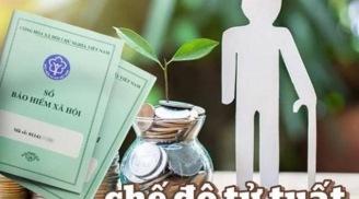 3 khoản tiền trợ cấp thân nhân được nhận khi người hưởng lương hưu qua đời