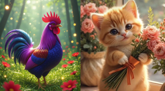 3 ngày cuối cùng năm 29–31/12: 3 tuổi chớp cơ hội vàng tạo Bước Ngoặt, 1 tuổi có tin vui tình cảm