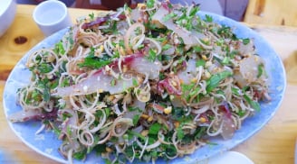 3 sai lầm khi ăn cá gây hại sức khỏe