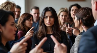 4 kiểu người bạn cần tránh xa ngay để thanh lọc cuộc sống, giữ năng lượng tích cực