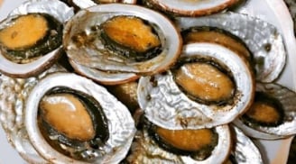 4 thực phẩm dễ tích tụ “mỏ” kim loại nặng, độc tính mạnh gấp nhiều lần thủy ngân