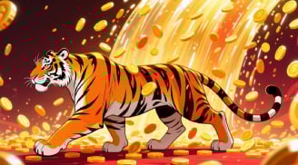 4 tuổi hưởng Lộc rơi Lộc vãi của ông Địa, năm 2026 dễ mua mua nhà đất