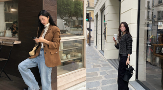 5 kiểu quần ống rộng có tính ứng dụng cao, dễ phối và gần như không bị lỗi mốt theo thời gian