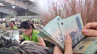 Chính thức: Tặng 1 triệu đồng/người dịp Tết Nguyên đán 2026 cho đoàn viên, người lao động đủ điều kiện
