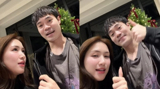 Hòa Minzy thừa nhận 'lợi dụng' hình ảnh của Văn Toàn, khẳng định không thể tiếp tục giấu diếm điều này