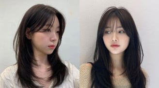 Mách nàng cách giữ tóc phồng đẹp suốt cả ngày