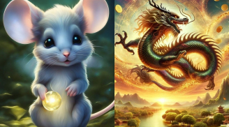 Nửa đầu tháng Chạp: 2 tuổi nhanh chân đầu tư gặp cơ hội vàng, 1 tuổi cần giữ tiền kẻo hao hụt