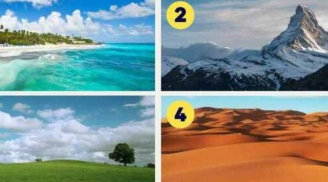 Quiz: Duyên phận giữa bạn và tiền bạc mỏng hay dày, giàu hay nghèo do đâu?