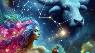 Tết Dương lịch trúng lớn: 3 cung hoàng đạo có Tiền bất ngờ, tháng 1 thừa thắng xông lên bội thu tài lộc