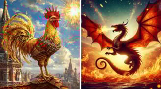 Top 3 tuổi Giàu Nhất tháng Chạp năm Ất Tỵ: Chính thức thoát nghèo, đời sang trang mới