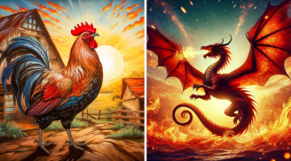 Từ 29/12 đến 10/1/2026: 3 tuổi Trúng Số Đặc Biệt, Giàu Có Vô Biên