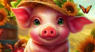 Từ 30/12–2/1: 3 con giáp chú ý Im lặng đúng lúc tránh Mất Tiền vì 'Nói hớ'