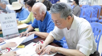 Từ năm 2026, lương hưu và tuổi nghỉ hưu thay đổi như thế nào?