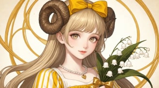 Tuần 29/12 – 4/1/2026: 4 chòm sao được Thần Tài ưu ái, tài lộc tăng nhanh ngay đầu năm mới