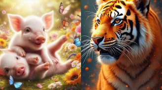 Tuần 29/12 – 4/1: Giao thoa vận mệnh, con giáp nào Chậm lại giữ tiền, con giáp nào Nhanh Chân hốt lộc?