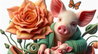 3 con giáp Bản Lĩnh Mạnh Mẽ: Trong lòng đau nhói vẫn mỉm cười, càng sống càng tích phúc, lộc dày phúc lớn