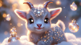 3 con giáp “cần cù bù thông minh”: Tuổi trẻ âm thầm tích lũy, về già đổi vận, gia sản tăng mạnh