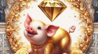 3 con giáp đầu 2026 chậm chạp để tích lũy Vững Vàng, cuối năm Bùng Nổ Tài Lộc