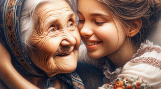 3 cung hoàng đạo hiếu thảo, trời xanh thấu cảm ban phước lành: Càng sống lâu càng hưởng phúc lớn