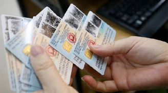 3 độ tuổi bắt buộc đổi CCCD gấp trong năm 2026