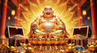 4 tuổi Xé Kén Vươn Mình, Tiền Nối Đuôi về đúng tháng 12 Âm